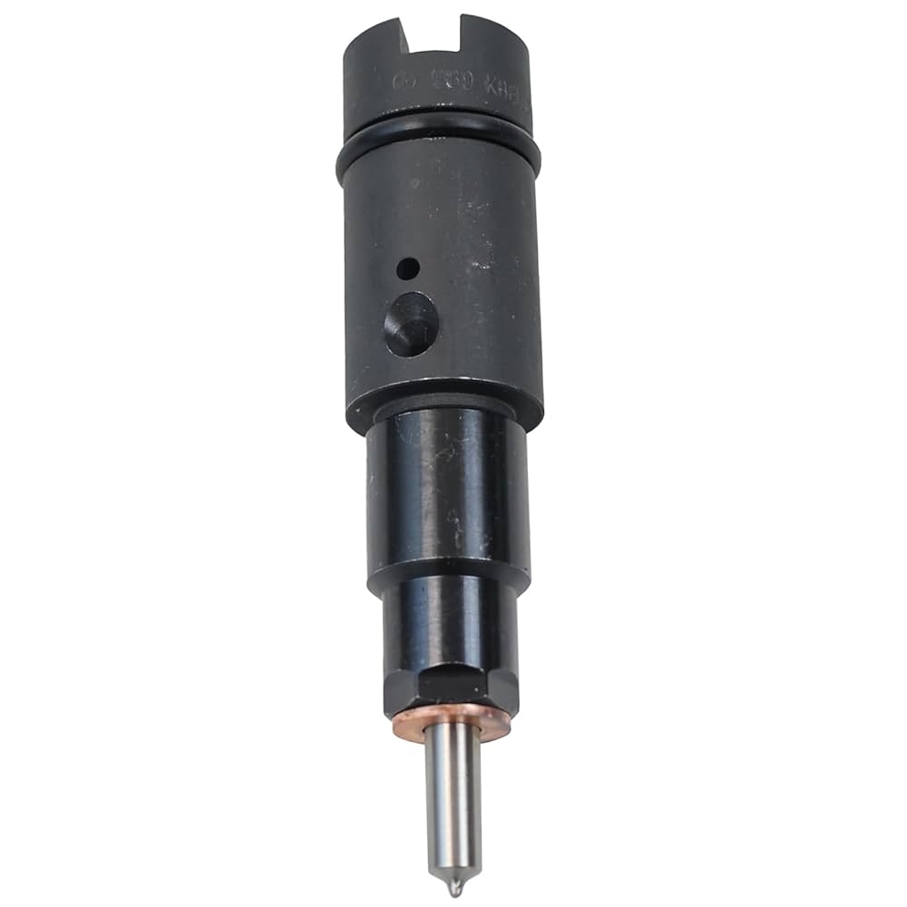 BCXFORK Fuel Injector 3975929 fits for Cummins Engine 6CT